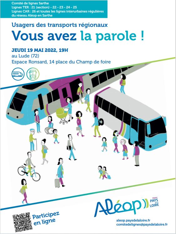 affiche Aléop comité 2022