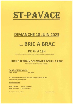 bric a brac