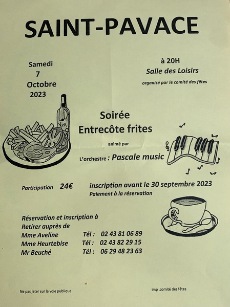 CFetes