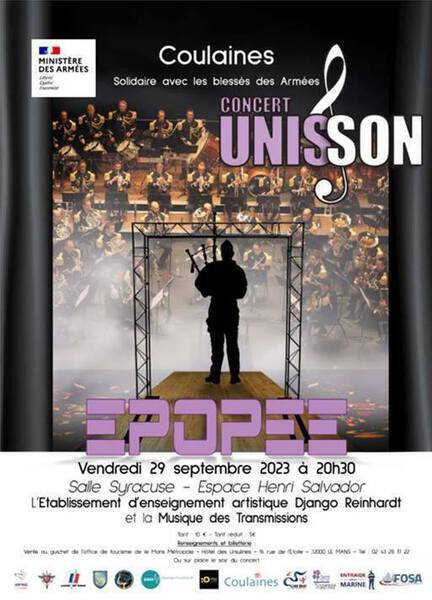 CONCERT