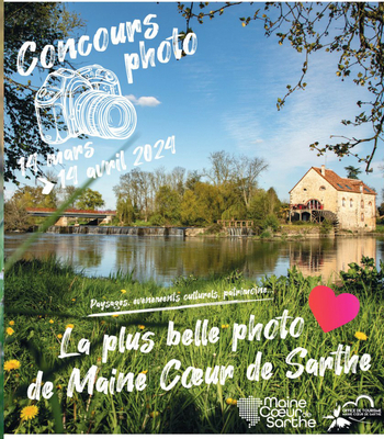 Concours photos