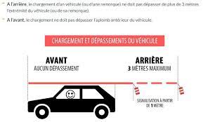 dépassement voiture