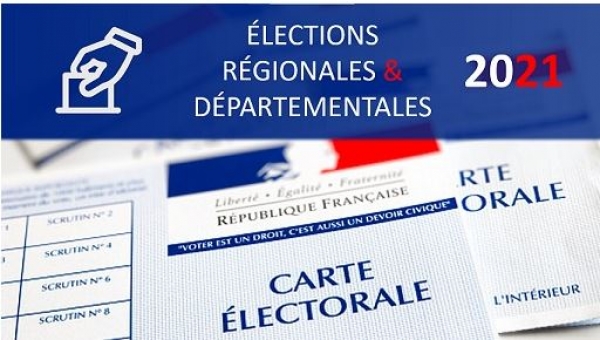 élections 2021