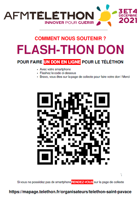 Flash-ton Don 2021