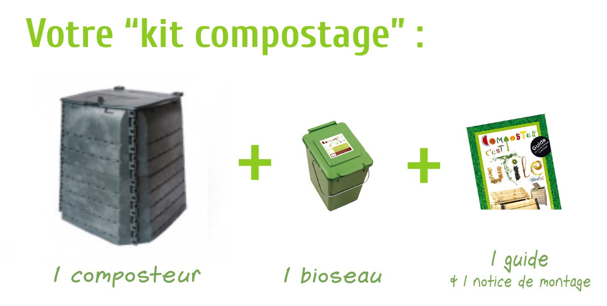 kit-compostage