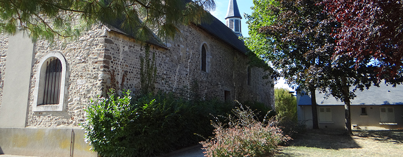 L'église