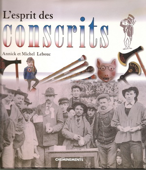 L'Esprit des conscrits R3