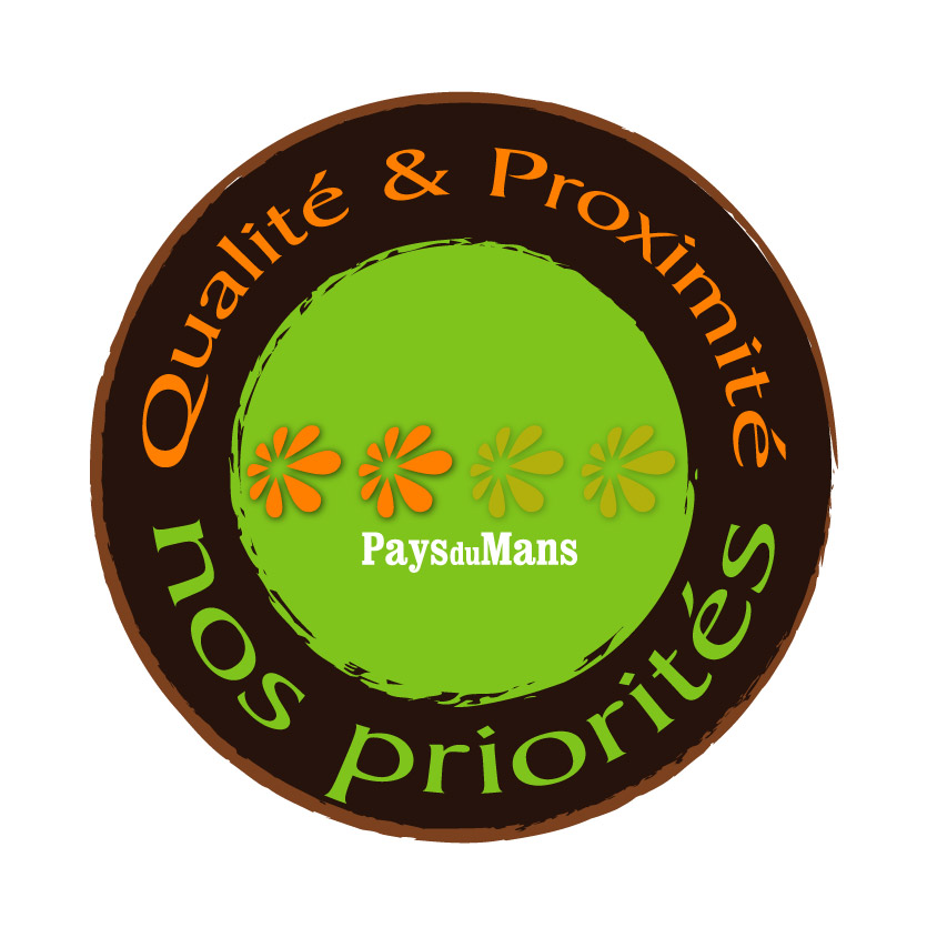 Logo Charte Qualité Proximité