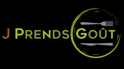 logo J Prends Gout