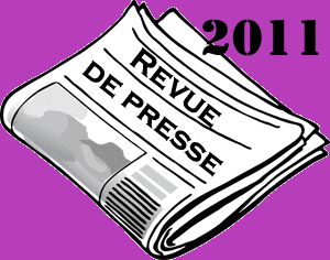 logo presse2011