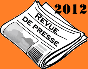 logo presse2012