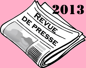 logo presse2013