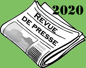 logo presse2020