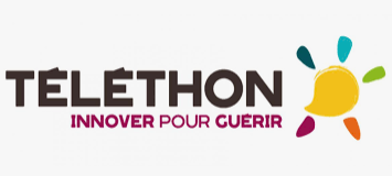 logo téléthon