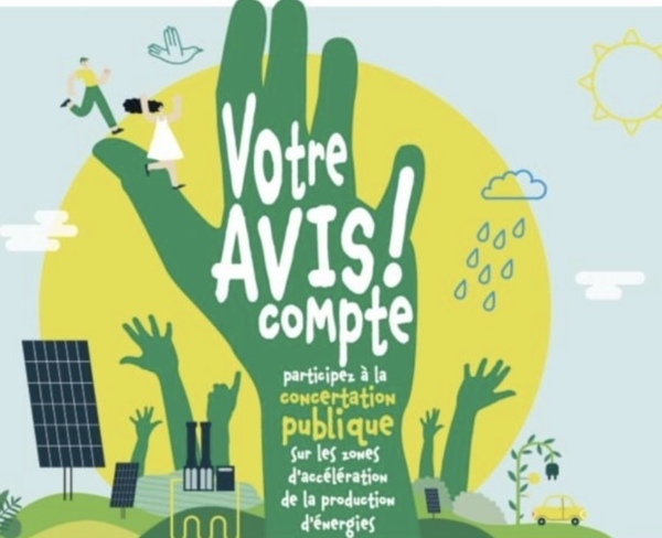 loi aper avis
