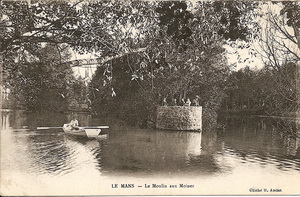 Moulin aux Moines 04