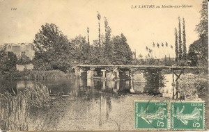 Moulin aux Moines 1