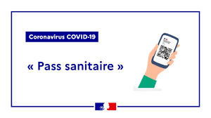 pass sanitaire-covid19