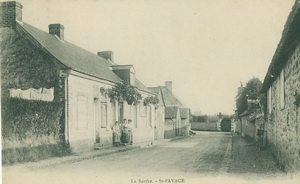 Rue des Caillères 01