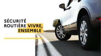 SECURITE ROUTIERE