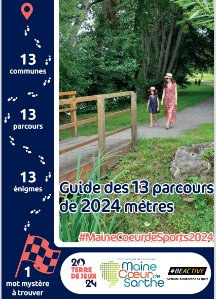 Terre de jeux 2024