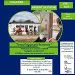 ADP Saint-Pavace été 2025