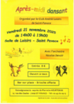 AL am dansant