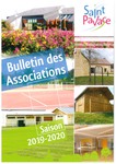 bulletin des associations