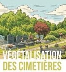 cimetière végétalisation