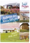 couverture bulletin asso