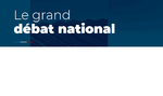Grand débat