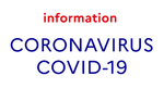 Information COVID-19