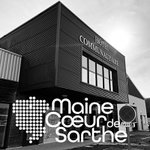 Intercom Maine Coeur de Sarthe