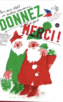 secours populaire noel