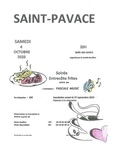 soirée entrecote