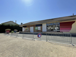 Stationnement commerces