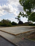 Terrains de pétanque